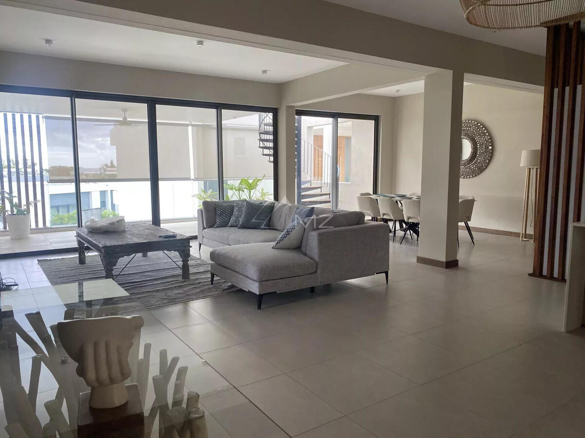 Apartment Mauritius