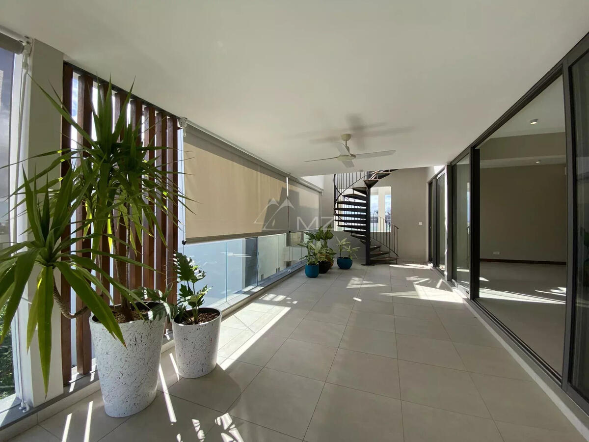 Apartment Mauritius