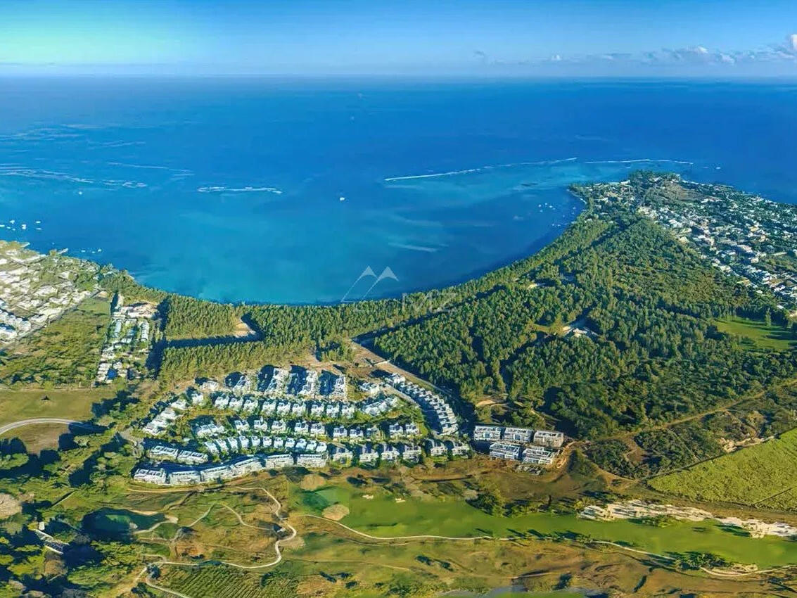 Appartement Île Maurice