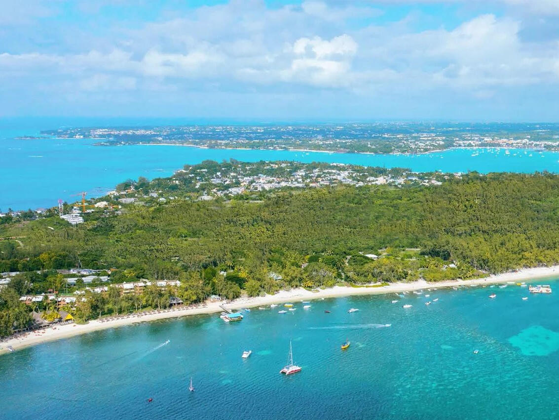 Appartement Île Maurice