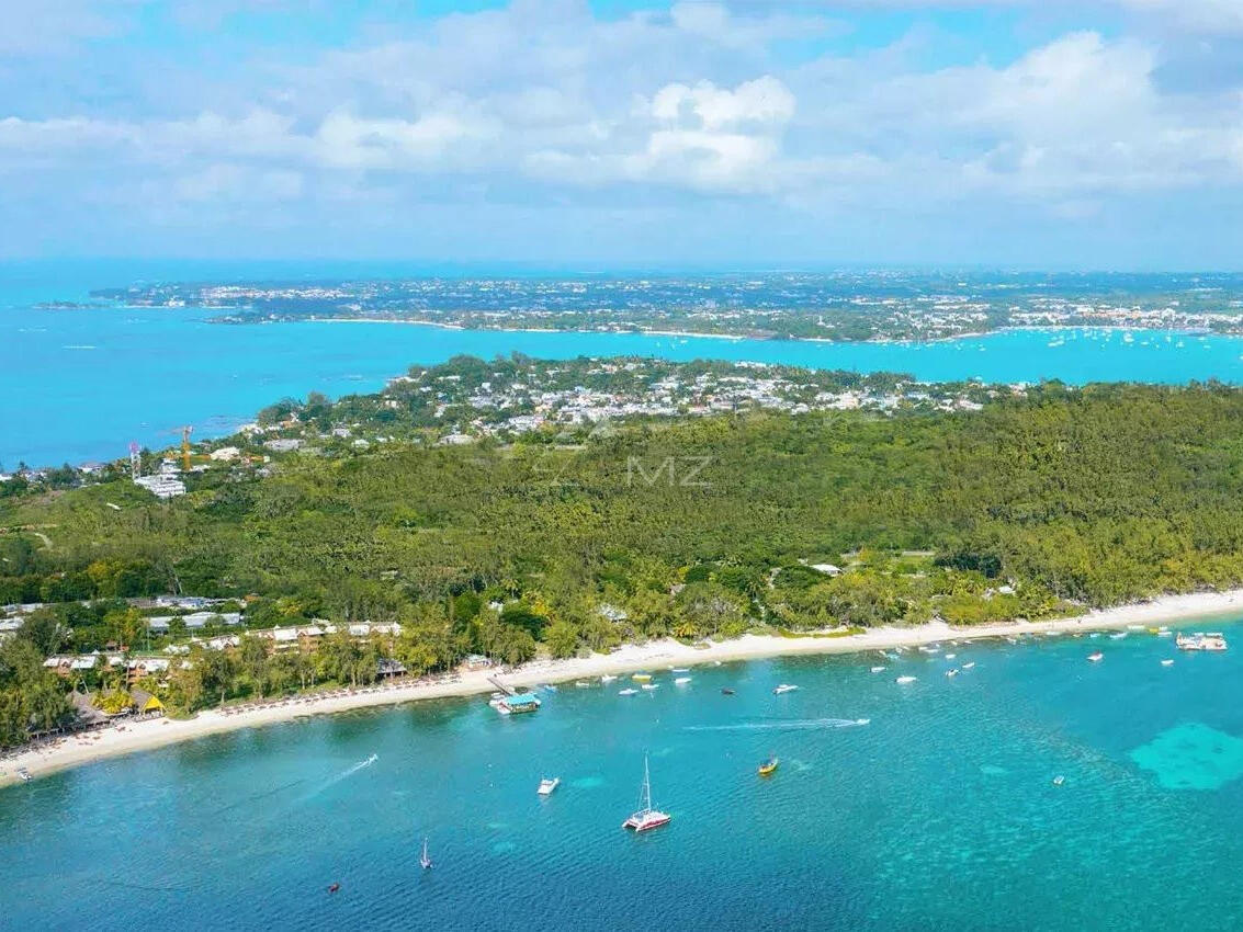 Appartement Île Maurice