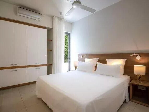 Apartment Mauritius