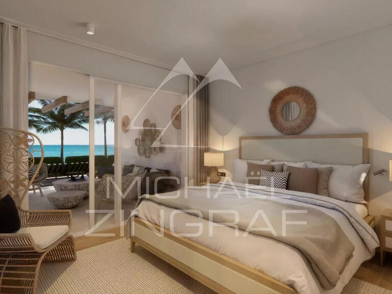 Apartment Mauritius - 3 bedrooms - 180m²