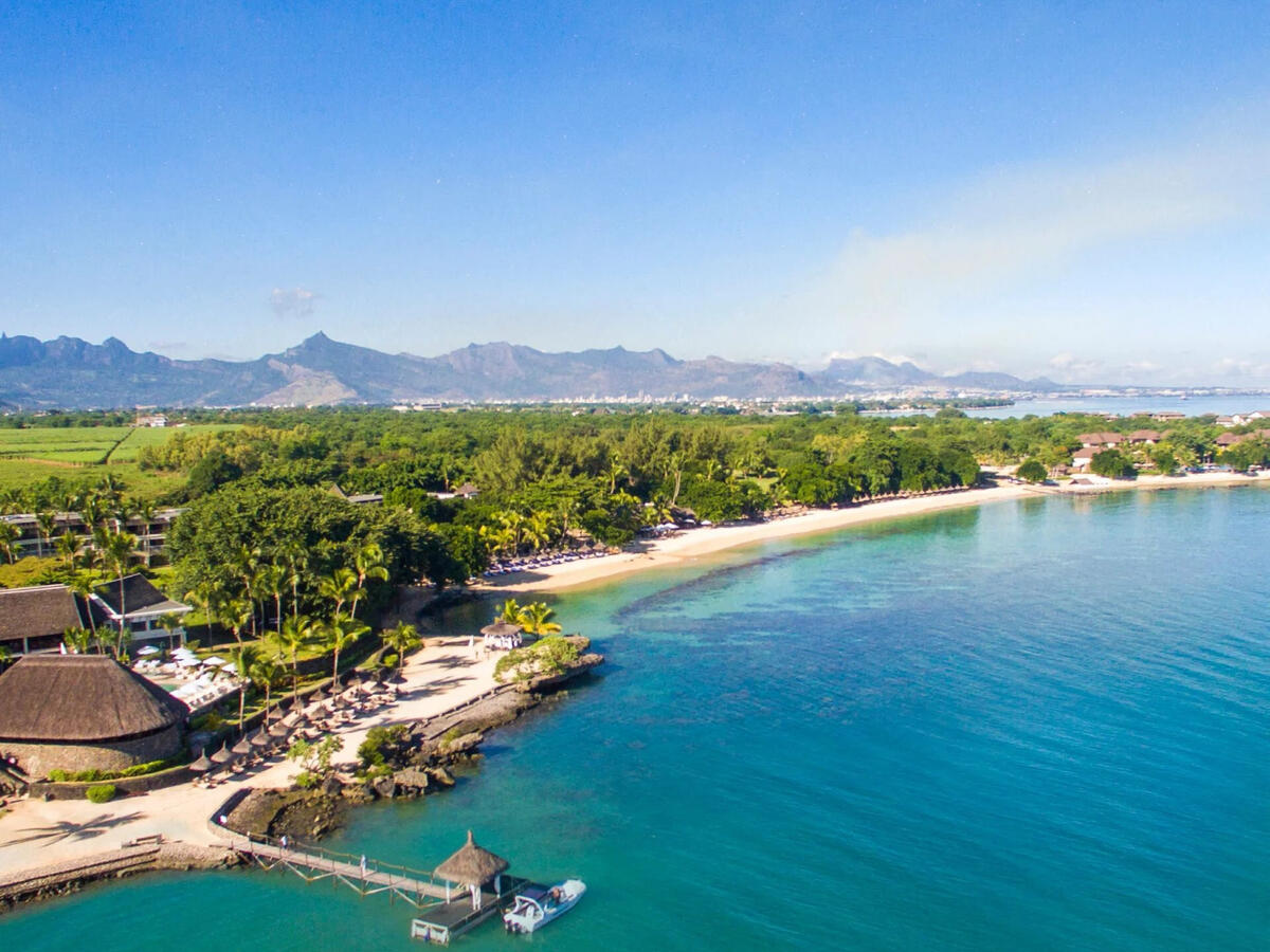 Appartement Île Maurice