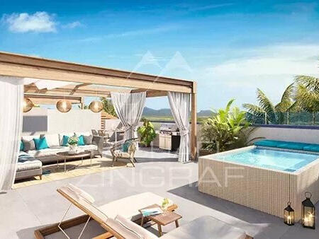 Apartment Mauritius - 2 bedrooms - 170m²