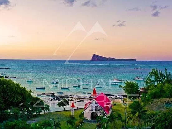 Apartment Mauritius - 3 bedrooms - 165m²