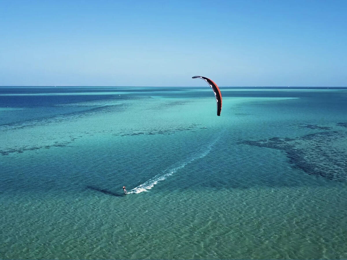 Appartement Île Maurice