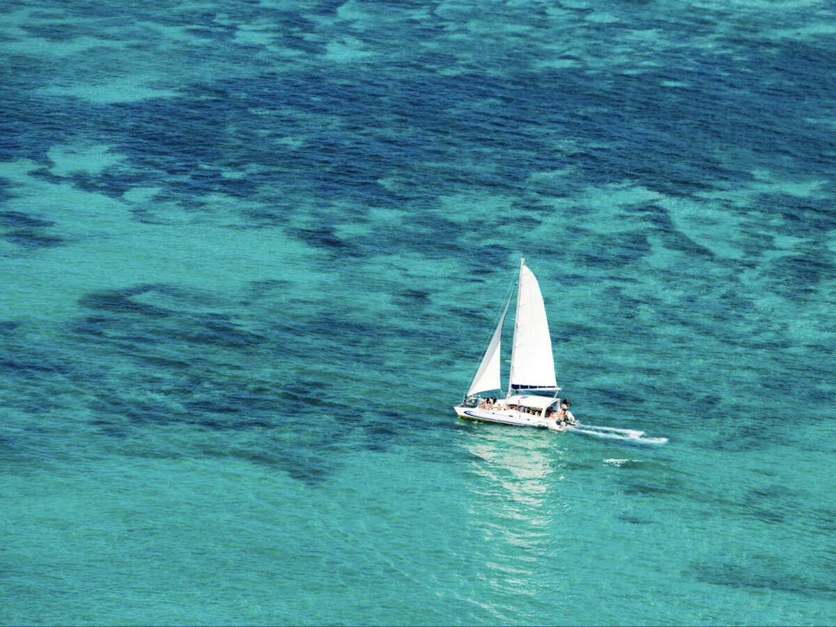 Appartement Île Maurice