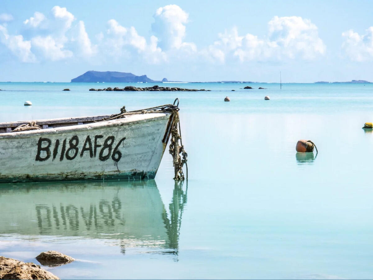 Appartement Île Maurice