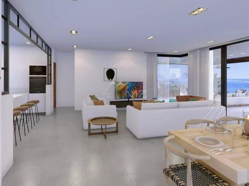 Apartment Mauritius