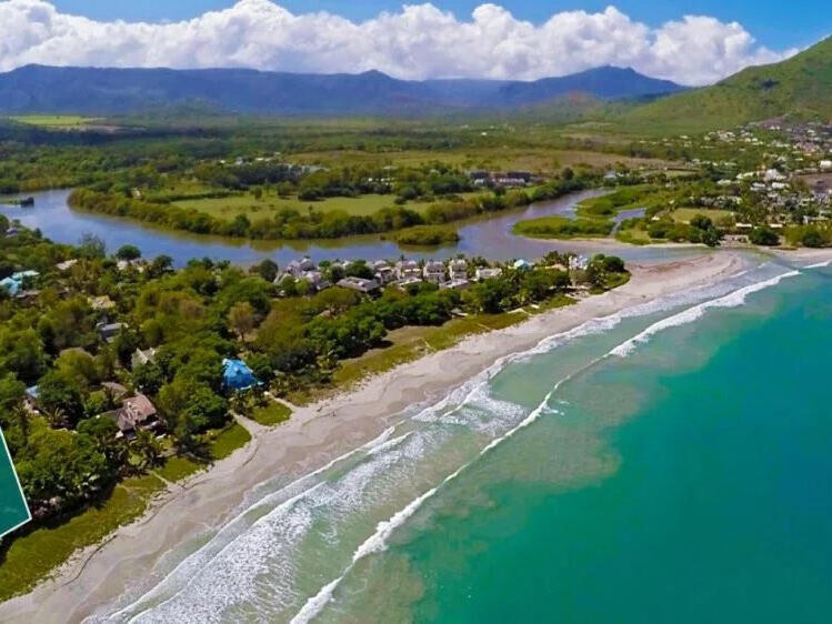 Appartement Île Maurice