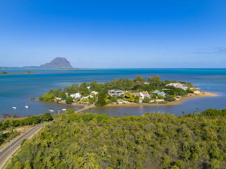 Apartment Mauritius - 3 bedrooms - 200m²