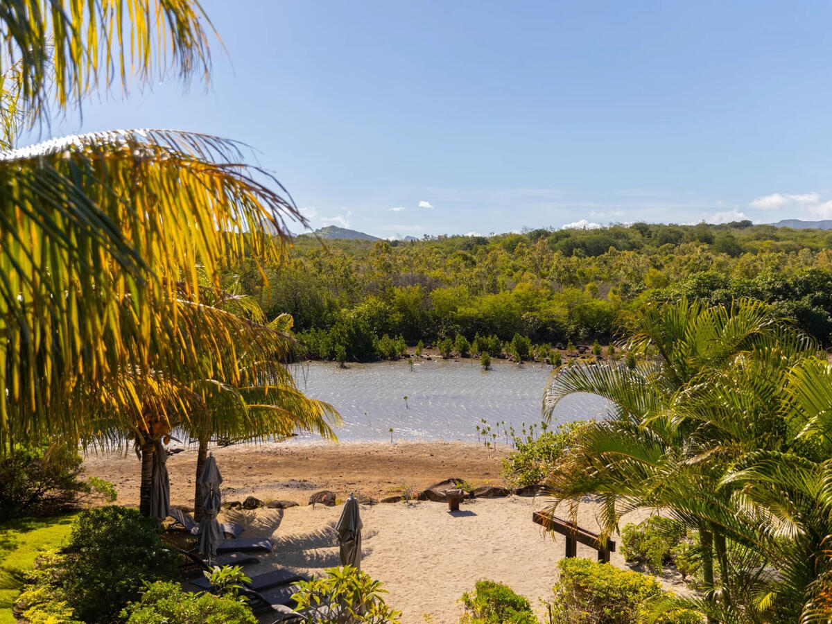 Appartement Île Maurice