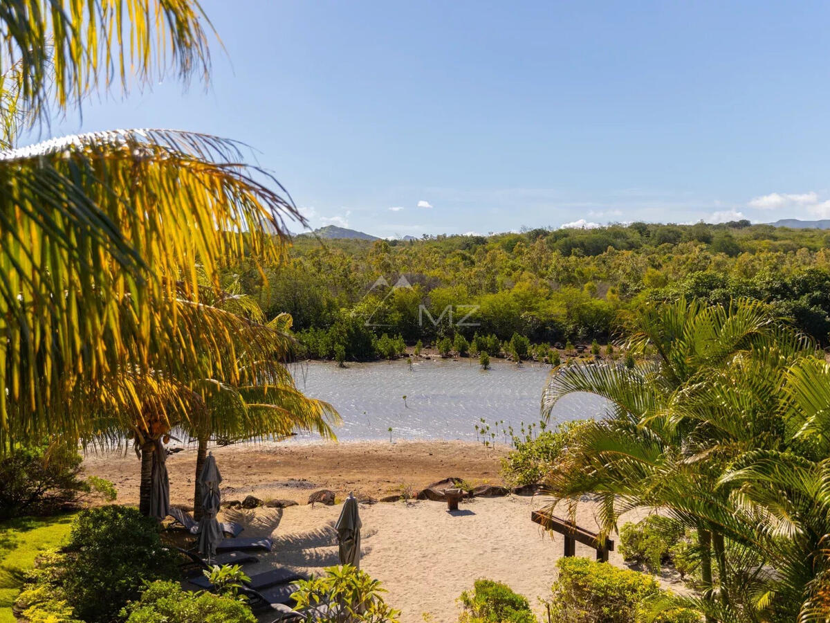 Apartment Mauritius