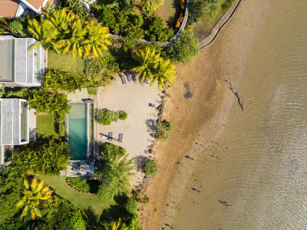 Appartement Île Maurice