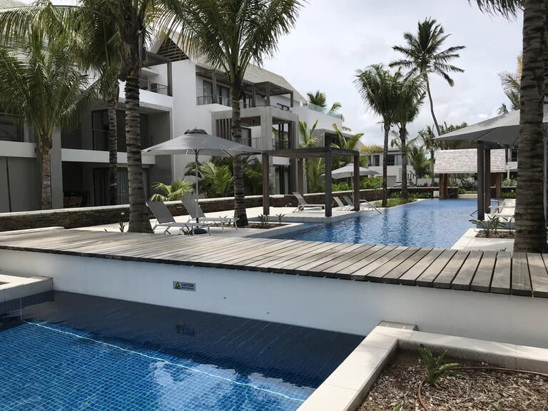 Apartment Mauritius - 3 bedrooms - 200m²