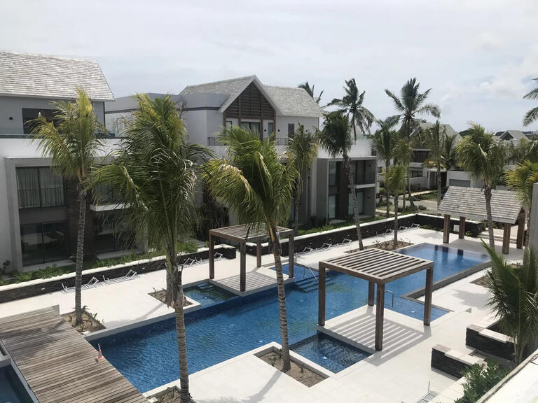 Apartment Mauritius - 3 bedrooms - 200m²