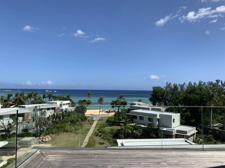 Apartment Mauritius - 4 bedrooms - 500m²