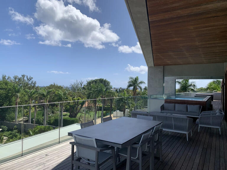 Apartment Mauritius - 4 bedrooms - 500m²