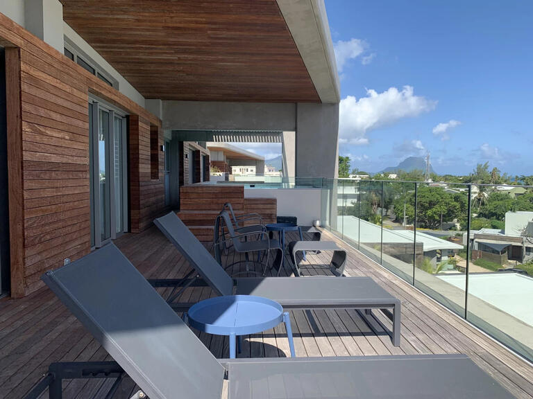 Apartment Mauritius - 4 bedrooms - 500m²