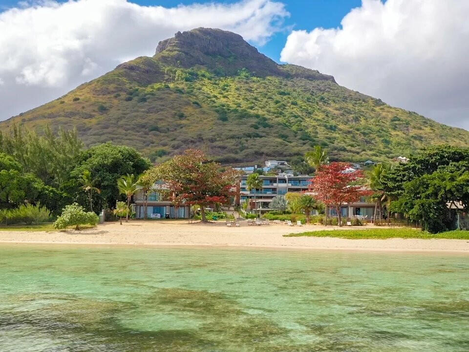 Appartement Île Maurice