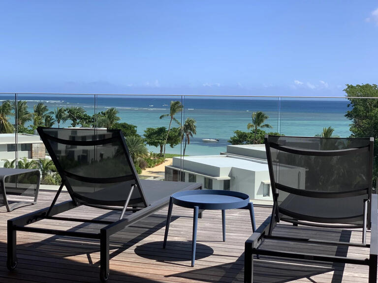 Apartment Mauritius - 4 bedrooms - 500m²