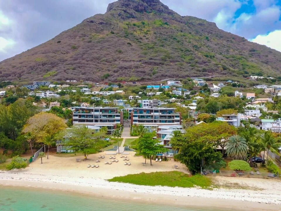 Appartement Île Maurice