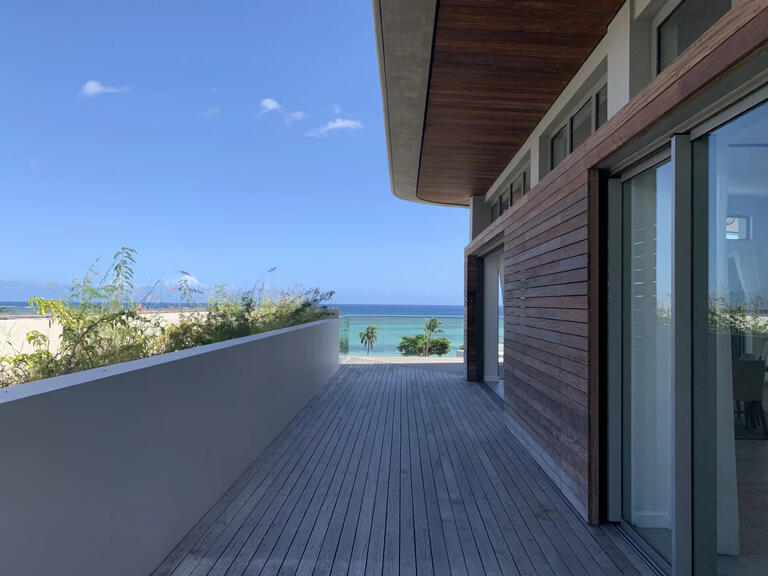 Apartment Mauritius - 4 bedrooms - 500m²