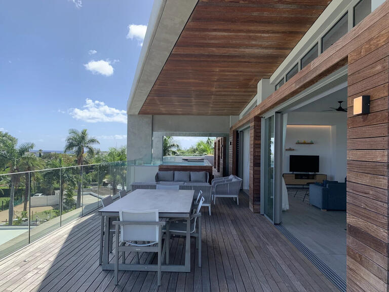 Apartment Mauritius - 4 bedrooms - 500m²