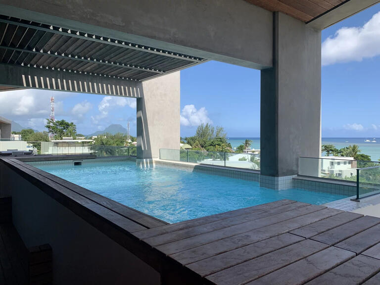 Apartment Mauritius - 4 bedrooms - 500m²