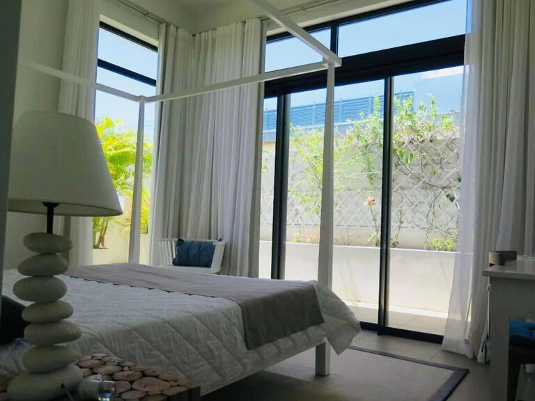 Apartment Mauritius - 4 bedrooms - 223m²