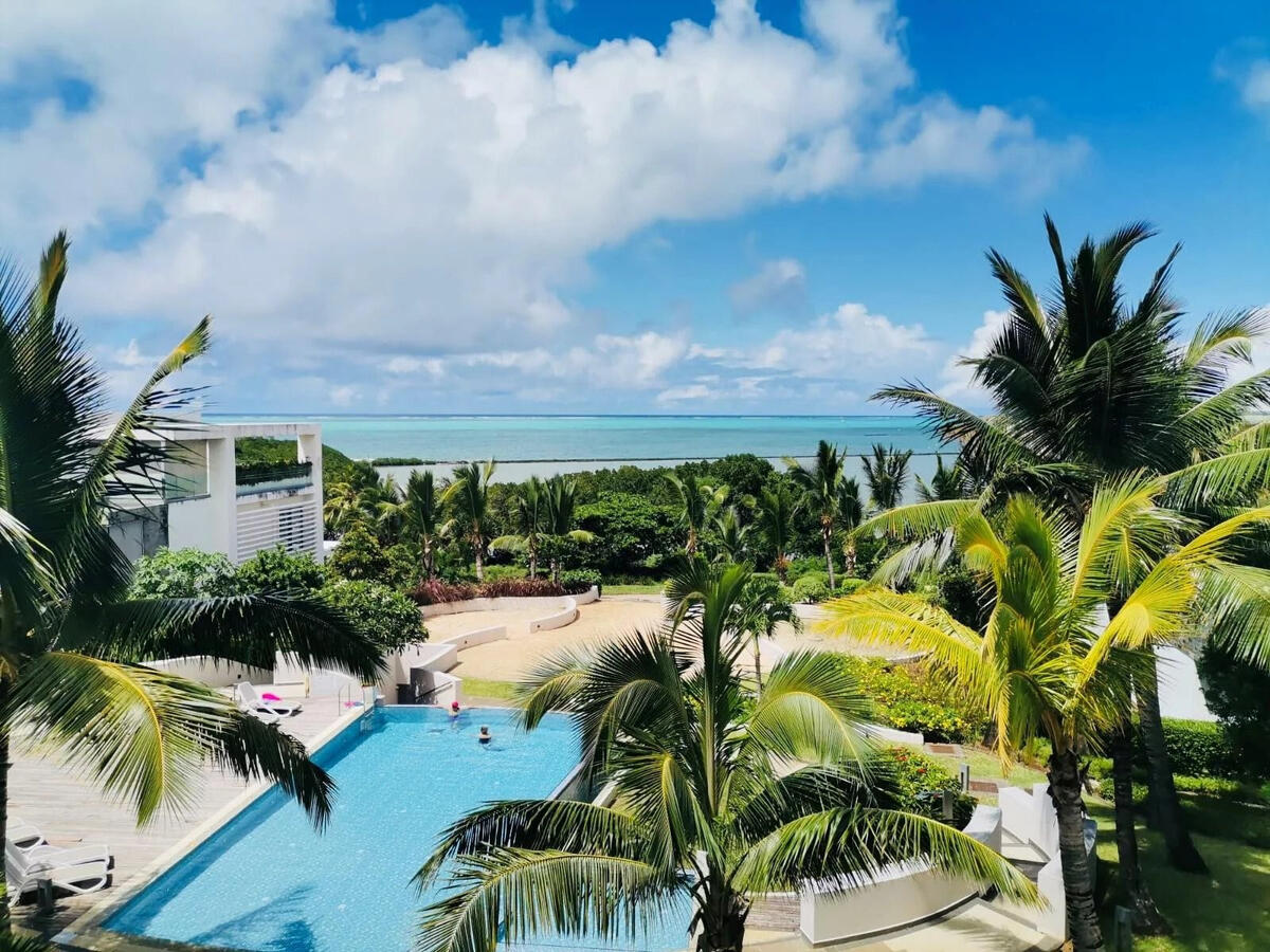 Appartement Île Maurice