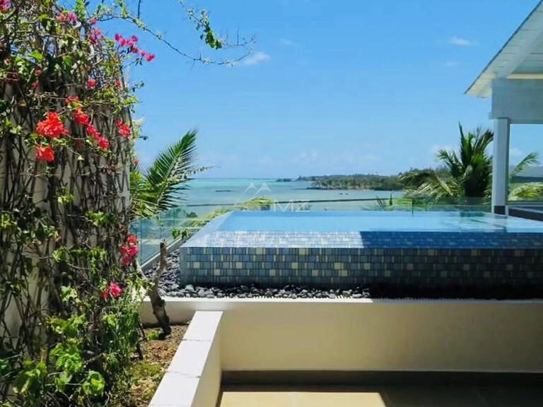 Apartment Mauritius - 4 bedrooms - 223m²