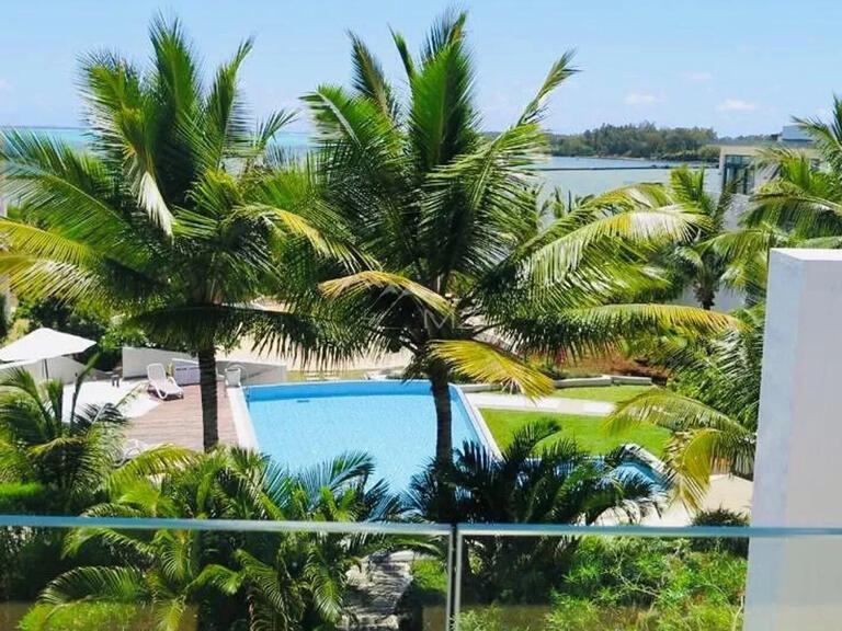 Apartment Mauritius - 4 bedrooms - 223m²