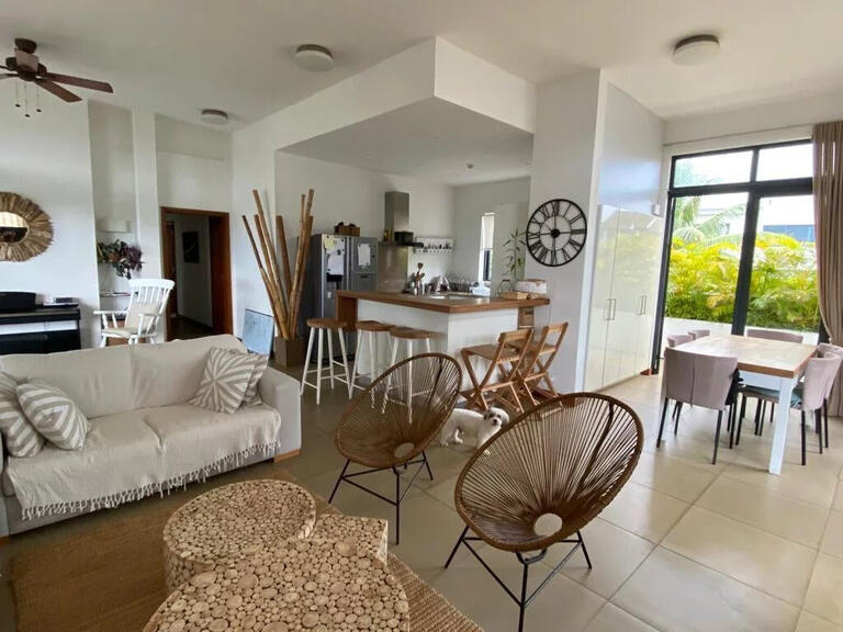 Apartment Mauritius - 4 bedrooms - 223m²