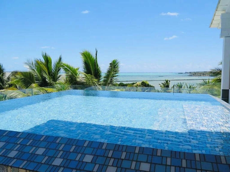 Apartment Mauritius - 4 bedrooms - 223m²