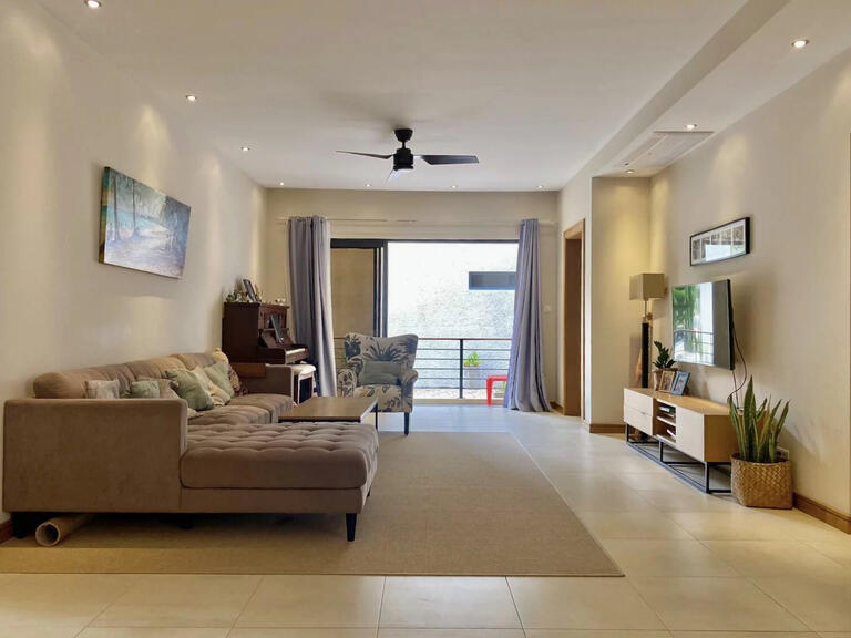 Apartment Mauritius - 3 bedrooms - 230m²