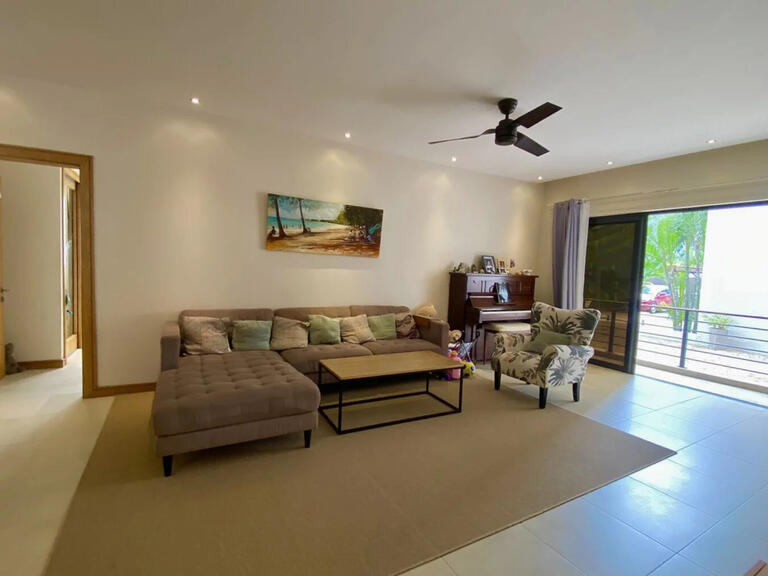 Apartment Mauritius - 3 bedrooms - 230m²