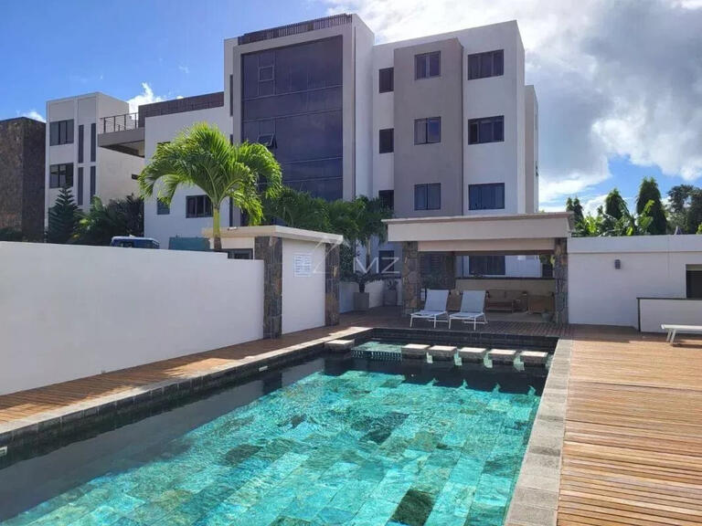 Apartment Mauritius - 3 bedrooms - 230m²