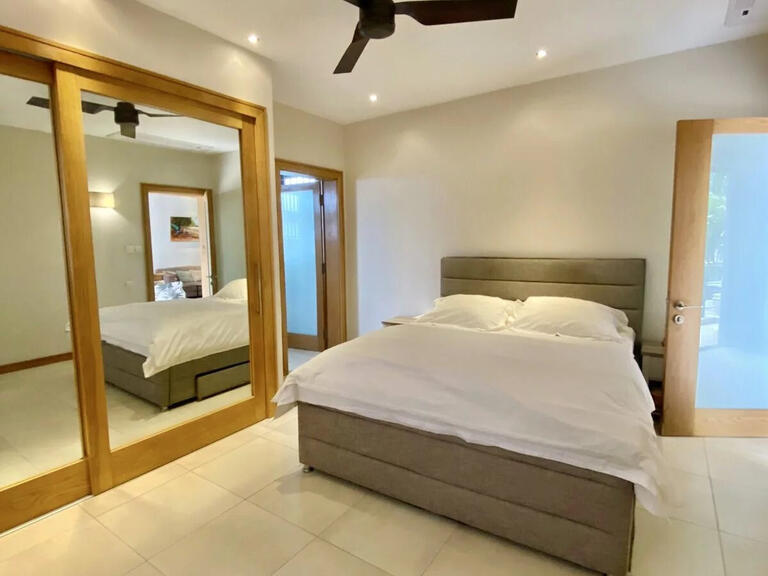 Apartment Mauritius - 3 bedrooms - 230m²