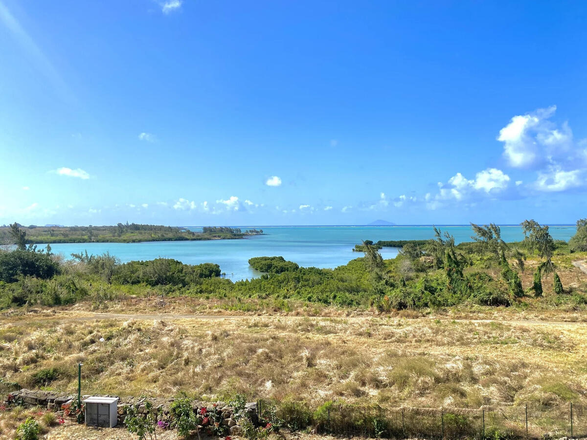 Appartement Île Maurice