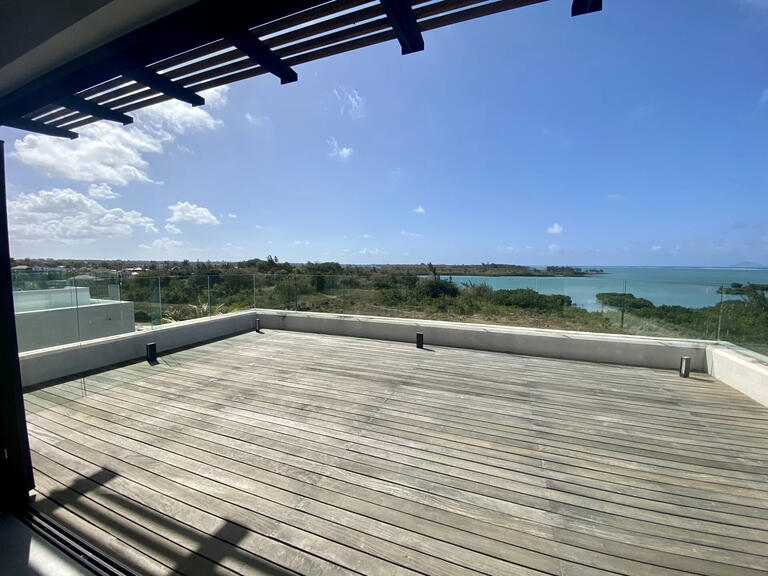 Apartment Mauritius - 3 bedrooms - 218m²