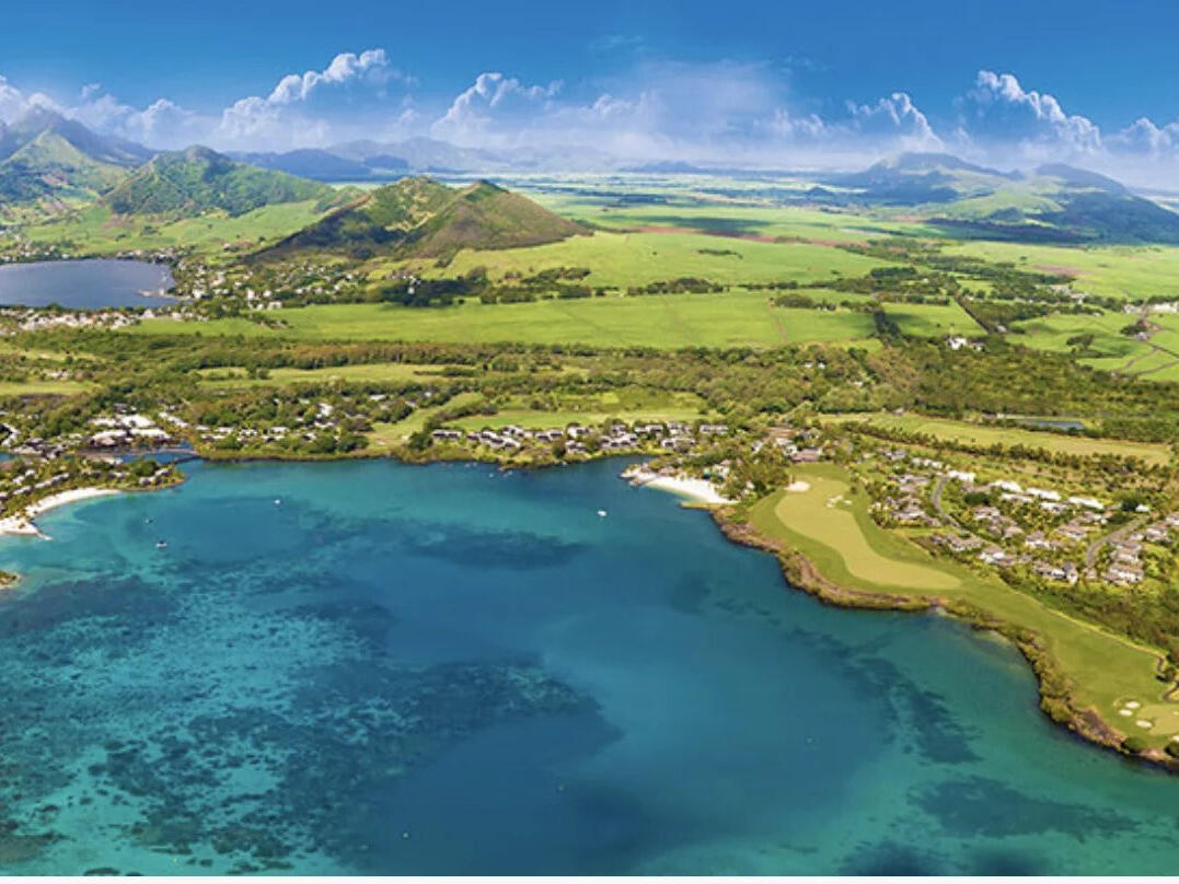 Appartement Île Maurice