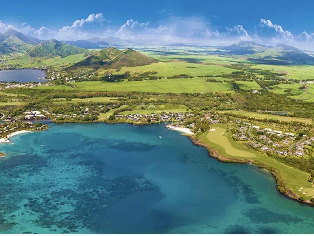 Appartement Île Maurice