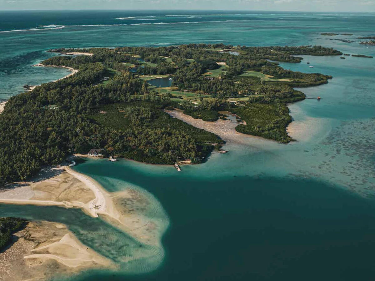 Appartement Île Maurice