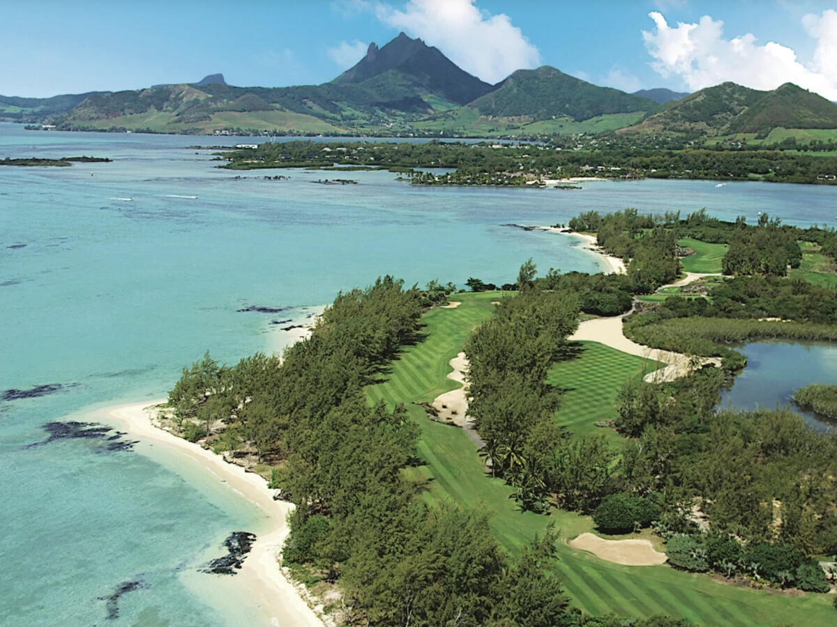 Appartement Île Maurice