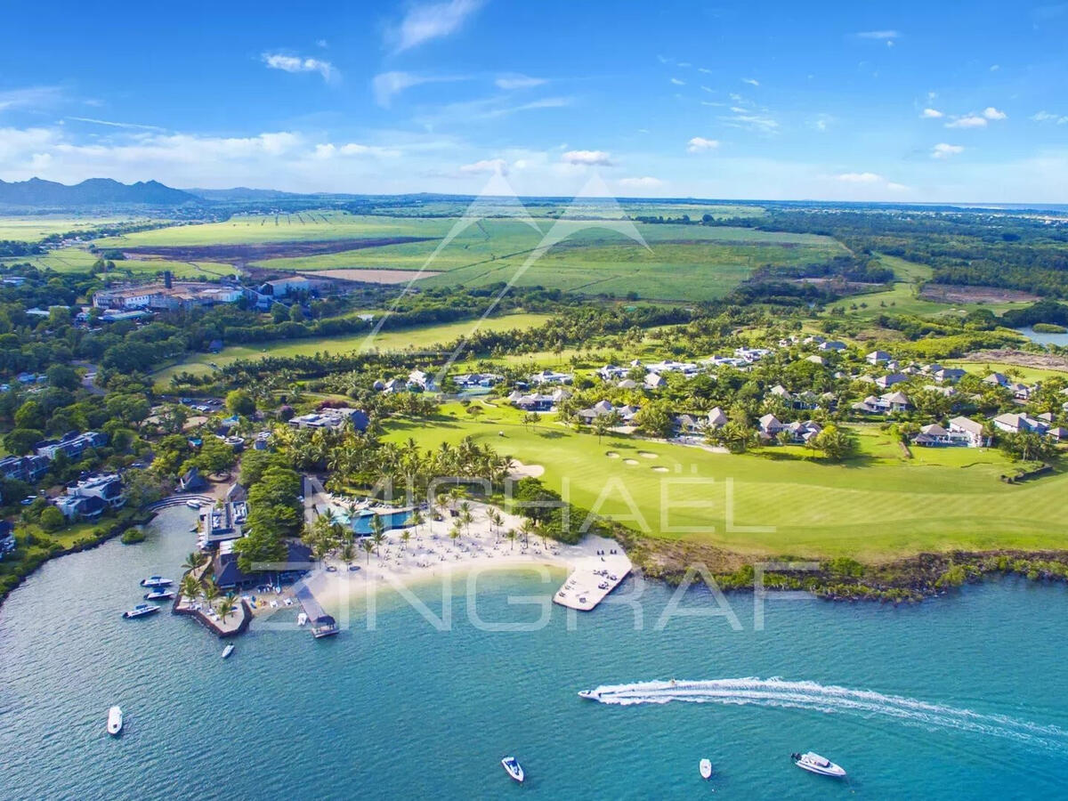 Appartement Île Maurice