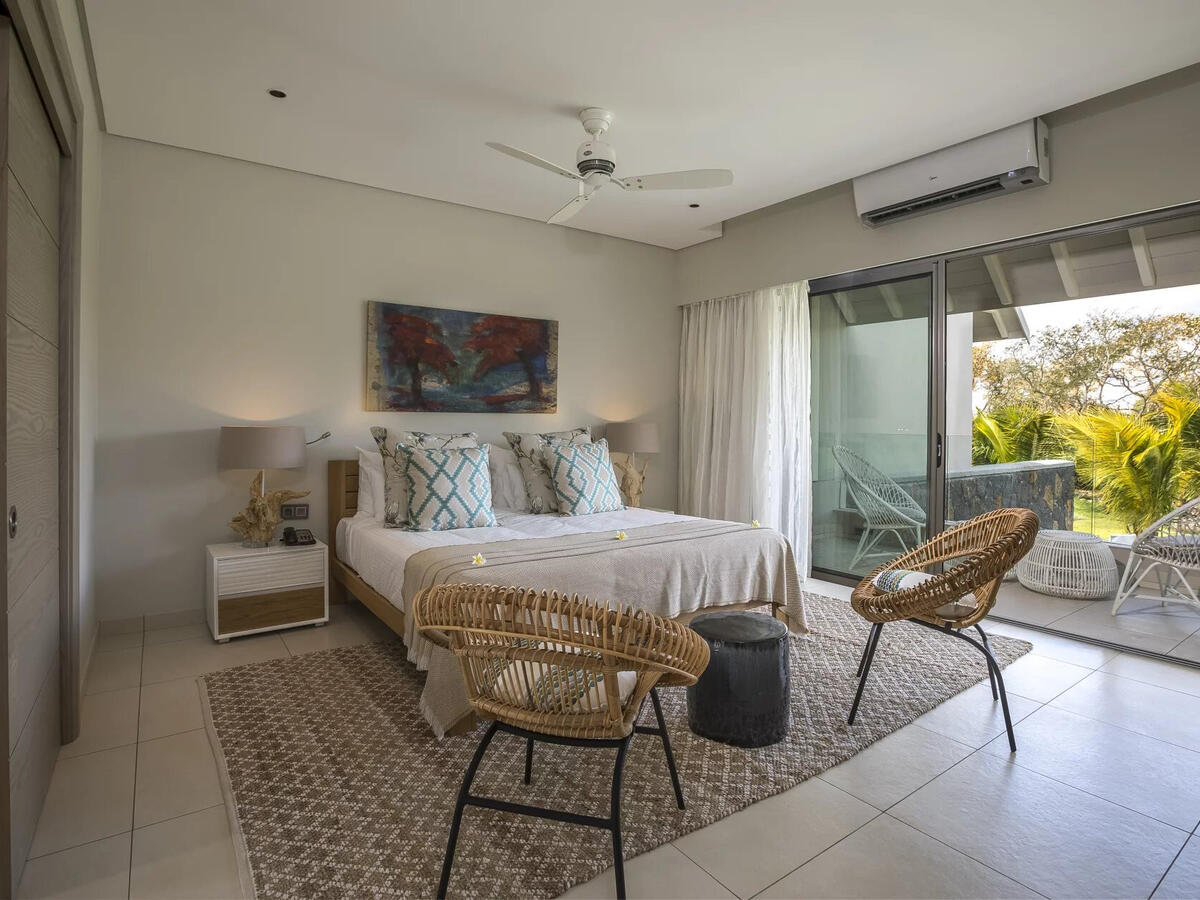 Apartment Mauritius