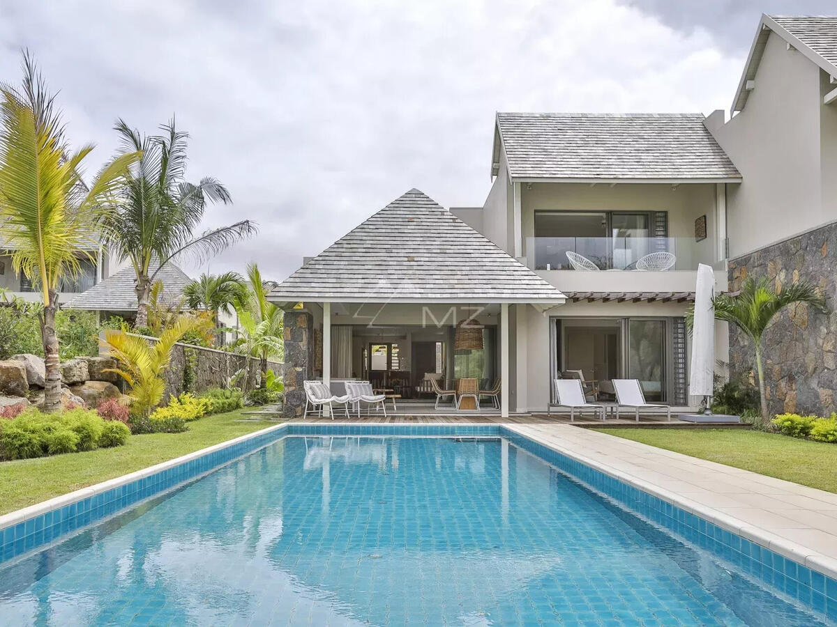 Appartement Île Maurice