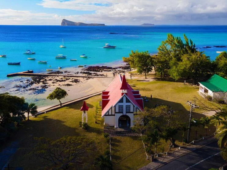 Appartement Île Maurice